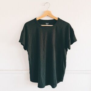MADEWELL > Whisper Crewneck Tee